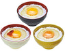Kitan Club TKG Egg Over Rice Light Set of 3 Full Complete Gashapon toys NEW_2