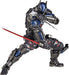 Kaiyodo Figure Complex Amazing Yamaguchi No.024 [Arkham Knight] 170mm ABS&PVC_1