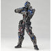 Kaiyodo Figure Complex Amazing Yamaguchi No.024 [Arkham Knight] 170mm ABS&PVC_2
