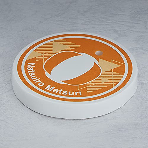 Nendoroid 1643 hololive production Natsuiro Matsuri Figure NEW from Japan_6