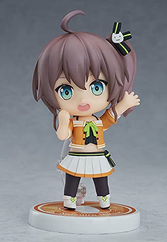 Nendoroid 1643 hololive production Natsuiro Matsuri Figure NEW from Japan_7
