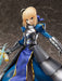 Fate/Grand Order Saber/Altria Pendragon Second Ascension 1/4 Figure F51028 NEW_2