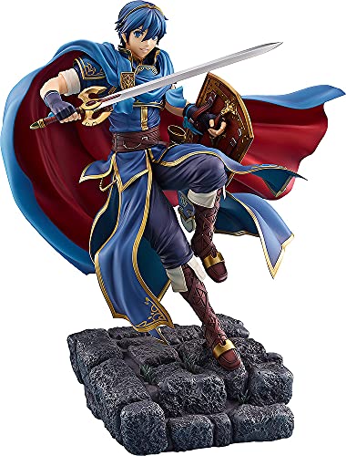 Intelligent Systems Fire emblem Marth Figure 1/7 scale ABS&PVC IS32378 NEW_1