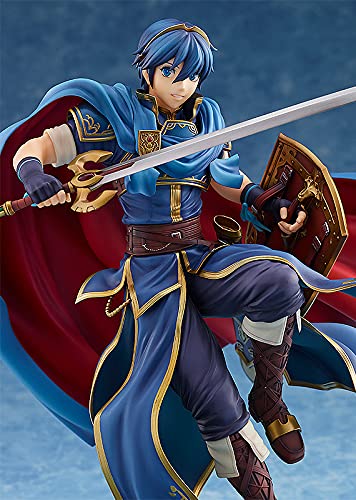 Intelligent Systems Fire emblem Marth Figure 1/7 scale ABS&PVC IS32378 NEW_2
