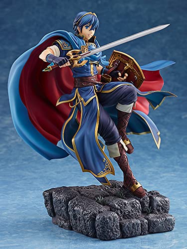 Intelligent Systems Fire emblem Marth Figure 1/7 scale ABS&PVC IS32378 NEW_6