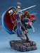 Intelligent Systems Fire emblem Marth Figure 1/7 scale ABS&PVC IS32378 NEW_6