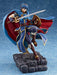 Intelligent Systems Fire emblem Marth Figure 1/7 scale ABS&PVC IS32378 NEW_7