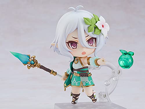 Nendoroid 1644 Princess Connect! Re: Dive Kokkoro Action Figure NEW from Japan_2