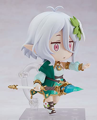 Nendoroid 1644 Princess Connect! Re: Dive Kokkoro Action Figure NEW from Japan_4