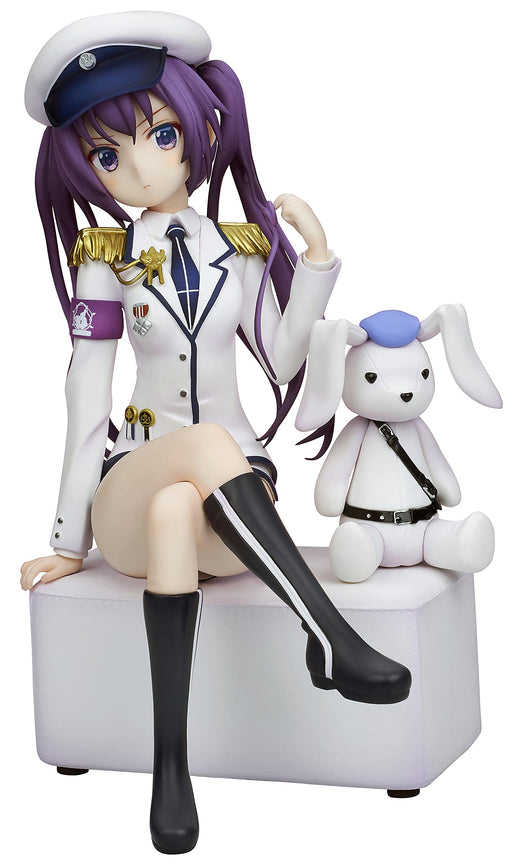 Is the Order a Rabbit? Bloom Rize Military Uniform Ver. 1/7 Figure EM49023 NEW_1