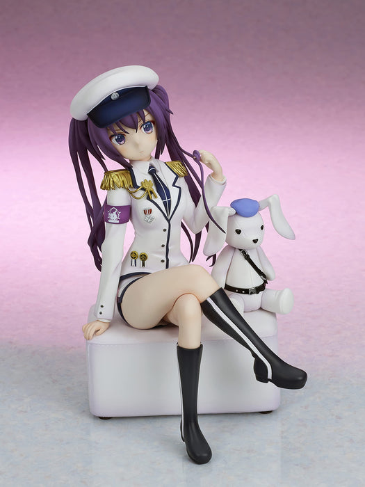 Is the Order a Rabbit? Bloom Rize Military Uniform Ver. 1/7 Figure EM49023 NEW_3