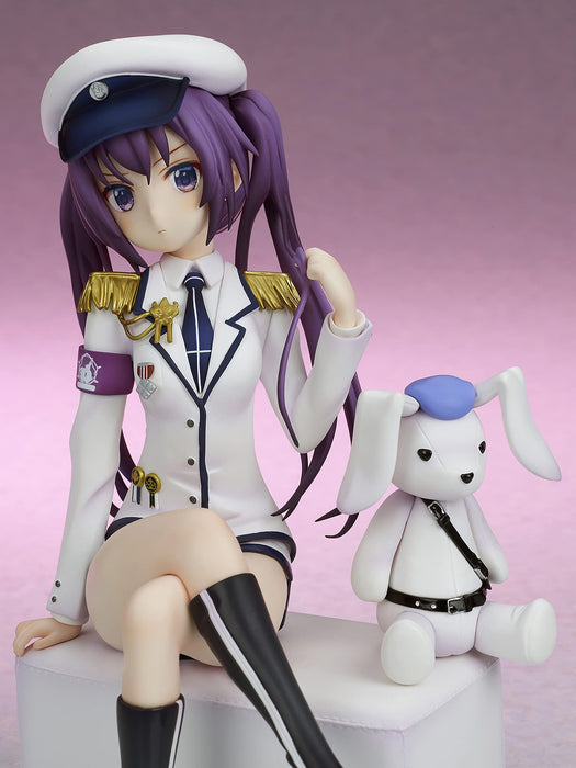Is the Order a Rabbit? Bloom Rize Military Uniform Ver. 1/7 Figure EM49023 NEW_5