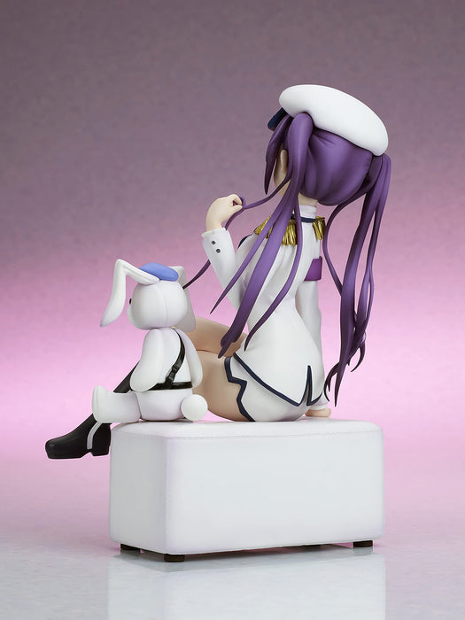 Is the Order a Rabbit? Bloom Rize Military Uniform Ver. 1/7 Figure EM49023 NEW_6