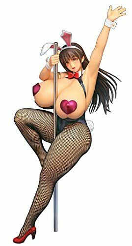 Comic Shingeki Taihei Tengoku Cover Girl Yuka Sakurazawa Figure NEW from Japan_2