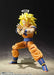 Bandai S.H.Figuarts Dragon Ball Z Super Saiyan 3 Son Goku Figure NEW from Japan_2