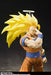 Bandai S.H.Figuarts Dragon Ball Z Super Saiyan 3 Son Goku Figure NEW from Japan_5