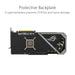 ASUSTek ROG Strix NVIDIA GeForce RTX3080 Ti Video card OC/PCIe 4.0/12GB GDDR6X_5