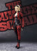 S.H.Figuarts Harley Quinn The Suicide Squad 150mm figure NEW from Japan_2