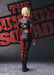 S.H.Figuarts Harley Quinn The Suicide Squad 150mm figure NEW from Japan_3