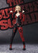 S.H.Figuarts Harley Quinn The Suicide Squad 150mm figure NEW from Japan_4
