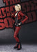S.H.Figuarts Harley Quinn The Suicide Squad 150mm figure NEW from Japan_5