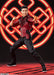 BANDAI S.H.Figuarts Shang-Chi the Legend of the Ten Rings 150mm PVC&ABS Figure_4