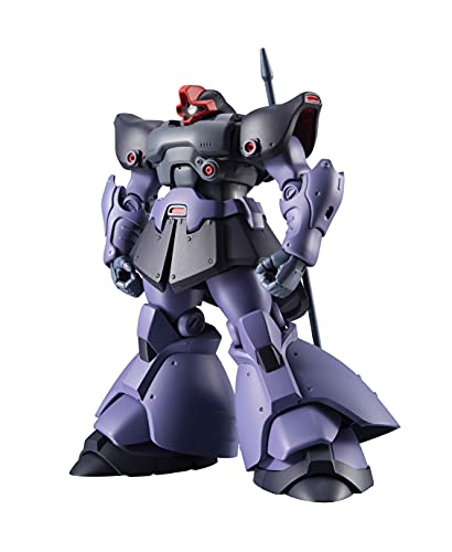 ROBOT Soul Gundam 0083 STARDUST MEMORY [SIDE MS] MS-09R-2 Rick Dom II NEW_1