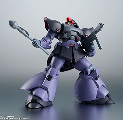 ROBOT Soul Gundam 0083 STARDUST MEMORY [SIDE MS] MS-09R-2 Rick Dom II NEW_2
