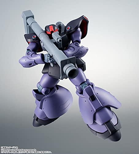 ROBOT Soul Gundam 0083 STARDUST MEMORY [SIDE MS] MS-09R-2 Rick Dom II NEW_4