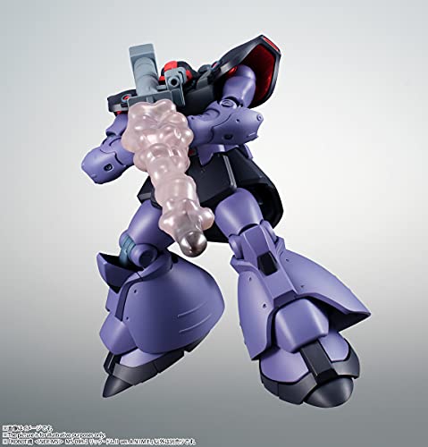 ROBOT Soul Gundam 0083 STARDUST MEMORY [SIDE MS] MS-09R-2 Rick Dom II NEW_5