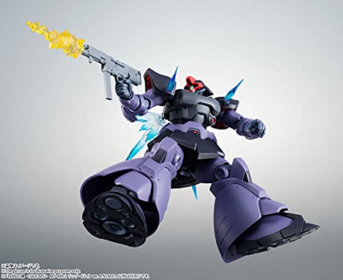 ROBOT Soul Gundam 0083 STARDUST MEMORY [SIDE MS] MS-09R-2 Rick Dom II NEW_6