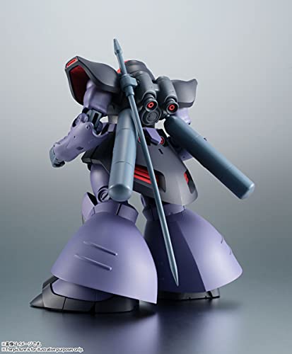 ROBOT Soul Gundam 0083 STARDUST MEMORY [SIDE MS] MS-09R-2 Rick Dom II NEW_8