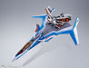 DX Chogokin Movie Macross Delta VF-31J Siegfried Hayate Immelman Action Figure_6