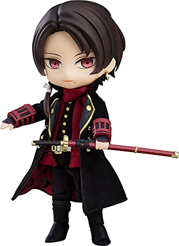 Nendoroid Doll Touken Ranbu -ONLINE- Kashuu Kiyomitsu Action Figure NEW_1