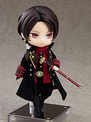 Nendoroid Doll Touken Ranbu -ONLINE- Kashuu Kiyomitsu Action Figure NEW_2