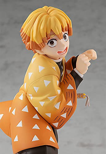 Good Smile Company Pop Up Parade Demon Slayer: Kimetsu no Yaiba Zenitsu Agatsuma_2