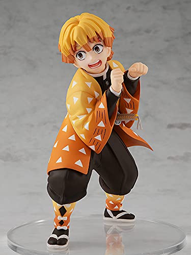 Good Smile Company Pop Up Parade Demon Slayer: Kimetsu no Yaiba Zenitsu Agatsuma_3