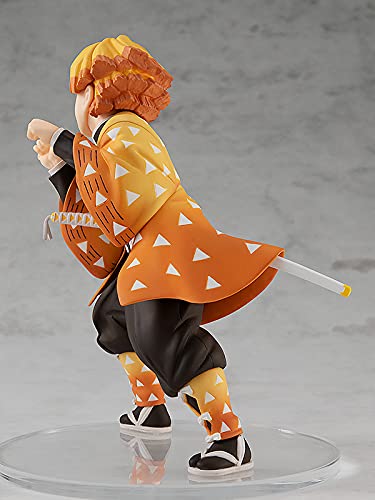Good Smile Company Pop Up Parade Demon Slayer: Kimetsu no Yaiba Zenitsu Agatsuma_4