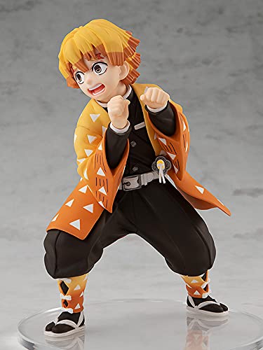 Good Smile Company Pop Up Parade Demon Slayer: Kimetsu no Yaiba Zenitsu Agatsuma_5