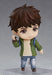 Nendoroid 1641-DX TIME RAIDERS Wu Xie DX Figure NEW from Japan_3