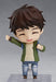 Nendoroid 1641-DX TIME RAIDERS Wu Xie DX Figure NEW from Japan_4