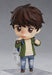 Nendoroid 1641-DX TIME RAIDERS Wu Xie DX Figure NEW from Japan_5