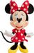 Nendoroid 1652 Minnie Mouse: Polka Dot Dress Ver. Action Figure ABS&PVC NEW_1