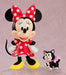 Nendoroid 1652 Minnie Mouse: Polka Dot Dress Ver. Action Figure ABS&PVC NEW_4