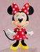Nendoroid 1652 Minnie Mouse: Polka Dot Dress Ver. Action Figure ABS&PVC NEW_6