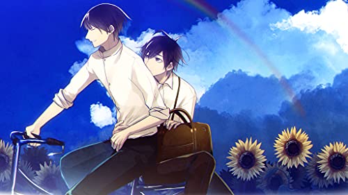 Hashihime in the old bookstore town again Nintendo Switch HAC-P-A4PWA BL Game_2