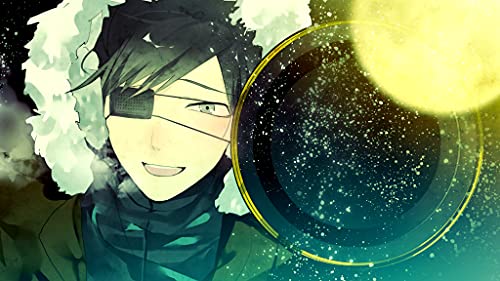 Hashihime in the old bookstore town again Nintendo Switch HAC-P-A4PWA BL Game_5