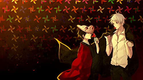 Hashihime in the old bookstore town again Nintendo Switch HAC-P-A4PWA BL Game_6