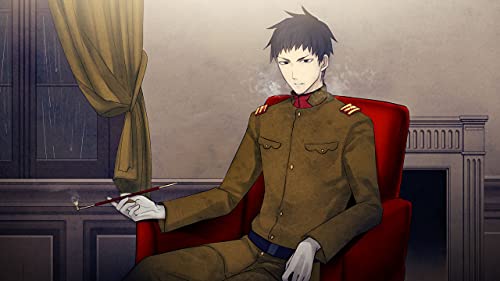 Hashihime in the old bookstore town again Nintendo Switch HAC-P-A4PWA BL Game_7