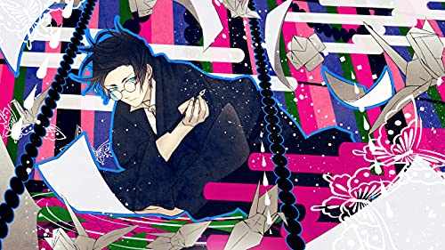 Hashihime in the old bookstore town again Nintendo Switch HAC-P-A4PWA BL Game_9